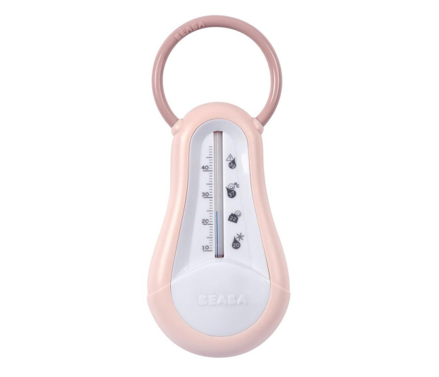 Beaba Zestaw do pielęgnacji 4w1 Old Pink - 1033471 - zdjęcie 5